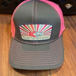Koe Wetzel Hat